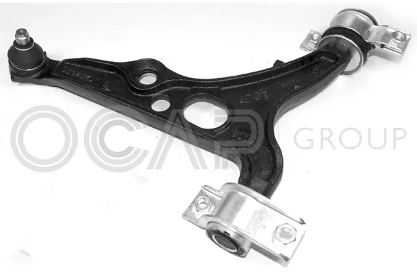 Control/Trailing Arm, wheel suspension (0380014)