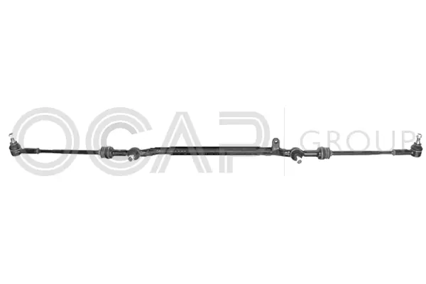 Tie Rod (0502026)