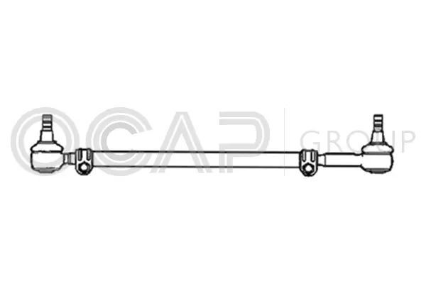 Tie Rod (0502257)