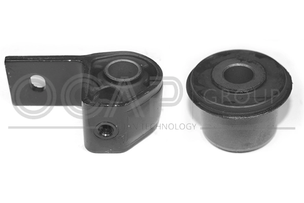 Repair Kit, wheel suspension (0905730)