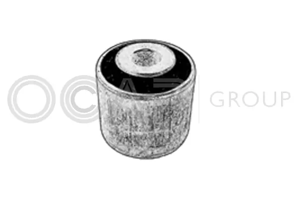 Mounting, control/trailing arm (1215966)