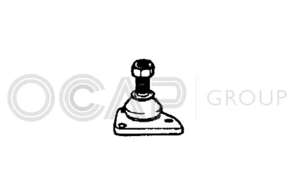 Ball Joint (0493030)
