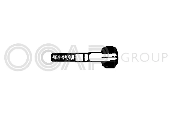 Tie Rod End (0100872)