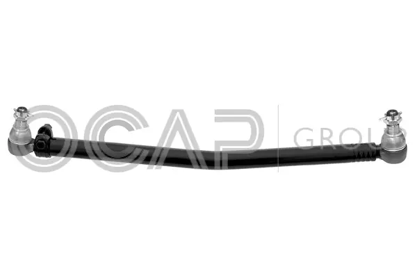 Centre Rod Assembly (0507613)