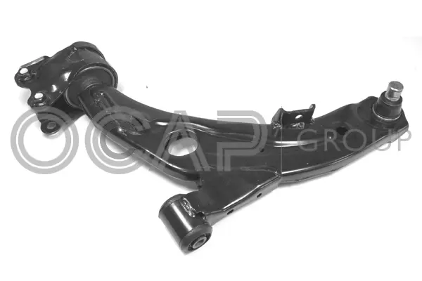 Control/Trailing Arm, wheel suspension (0798097)