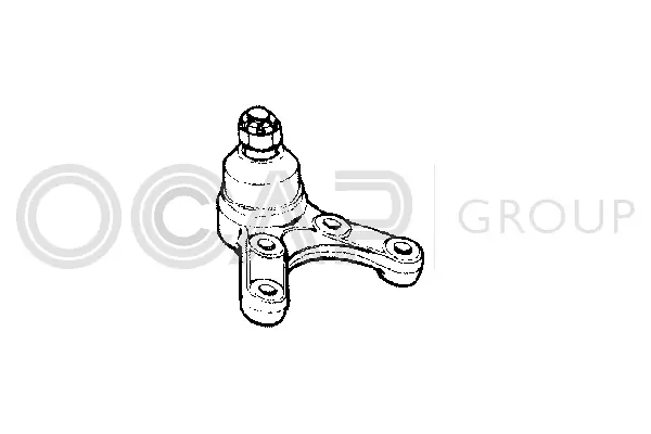 Ball Joint (0400344)