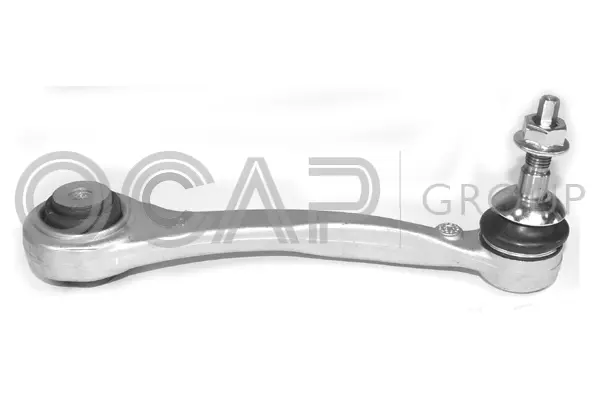 Control/Trailing Arm, wheel suspension (0393237)