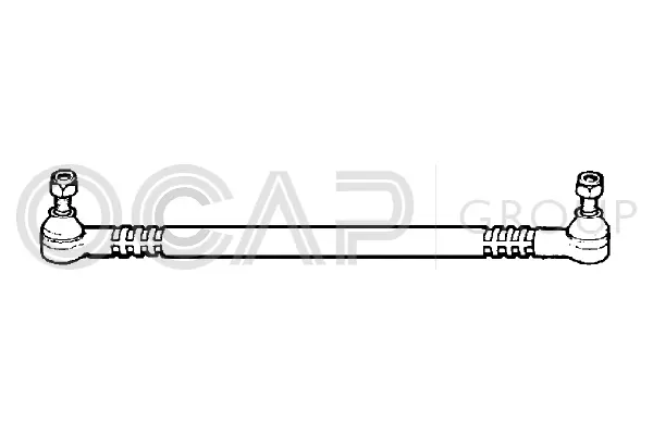 Tie Rod (0582603)