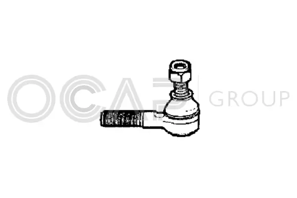 Tie Rod End (0190804)