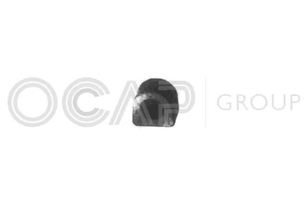 Mounting, axle strut (1215408)