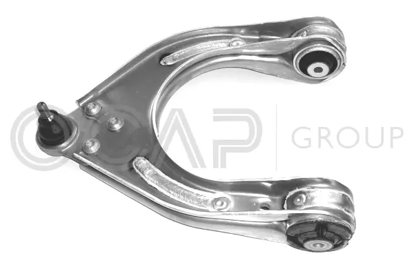 Control/Trailing Arm, wheel suspension (0784273)