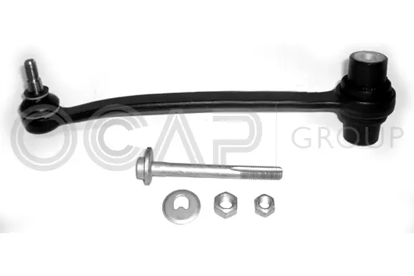 Control/Trailing Arm, wheel suspension (0503862-K)