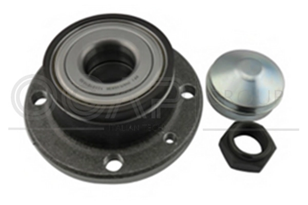 Wheel Bearing Kit (6120316)
