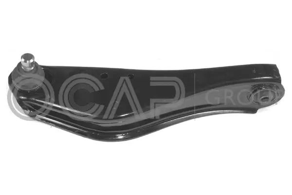 Control/Trailing Arm, wheel suspension (0783338)