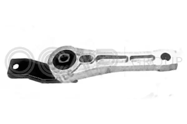 Mounting, engine (1226517)