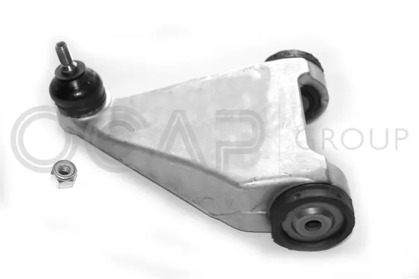 Control/Trailing Arm, wheel suspension (0381352)