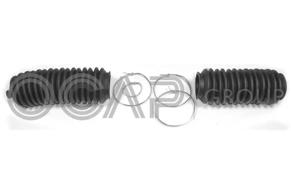 Bellow Kit, steering (0901129)