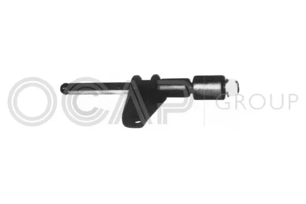 Control/Trailing Arm Kit, wheel suspension (0901064)
