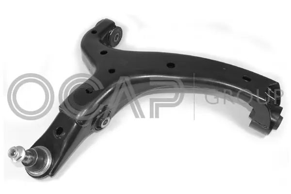 Control/Trailing Arm, wheel suspension (0785747)