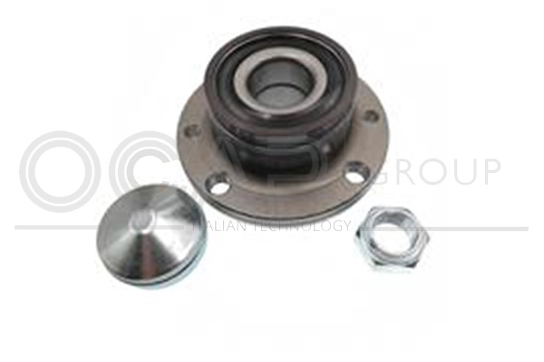 Wheel Bearing Kit (6120120)
