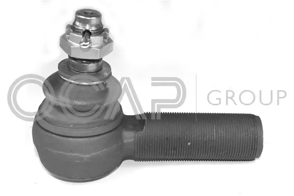 Angled Ball Joint, steering drag link (0186547)