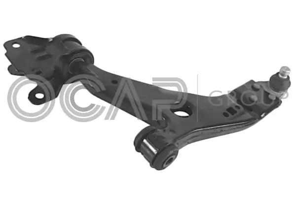 Control/Trailing Arm, wheel suspension (0798668)
