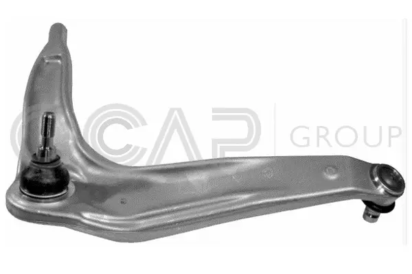 Control/Trailing Arm, wheel suspension (0381811)