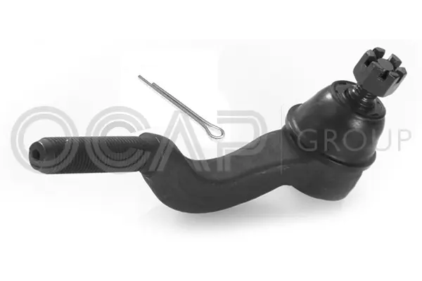 Tie Rod End (0183458)