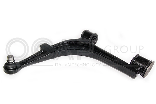 Control/Trailing Arm, wheel suspension (0391495)