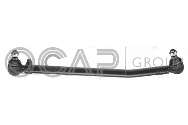 Centre Rod Assembly (0508944)