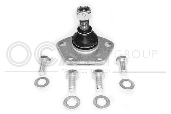 Ball Joint (0401137)