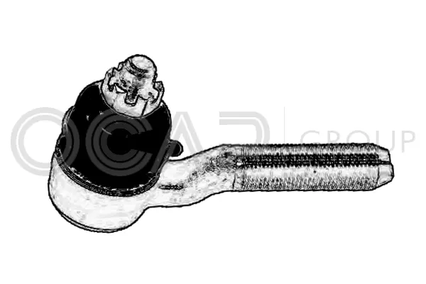 Tie Rod End (0190162)