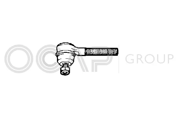 Tie Rod End (0193725)