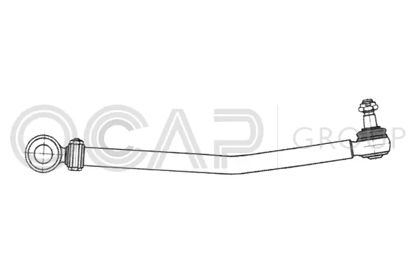 Tie Rod (0507845)