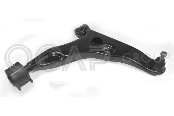 Control/Trailing Arm, wheel suspension (0781959)