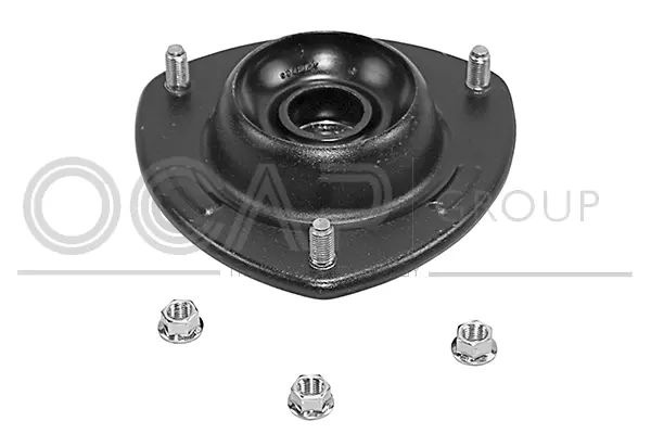 Suspension Strut Support Mount (8400122)