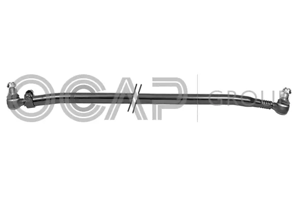 Tie Rod (0509958)