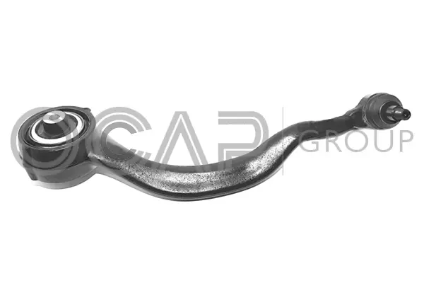 Control/Trailing Arm, wheel suspension (0398869)