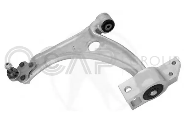 Control/Trailing Arm, wheel suspension (0385172)