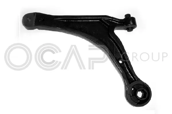 Control/Trailing Arm, wheel suspension (0382317)