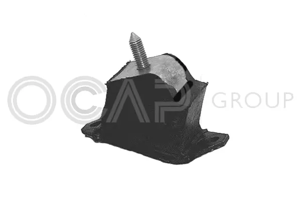 Mounting, engine (1225876)