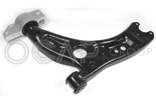 Control/Trailing Arm, wheel suspension (0793240)