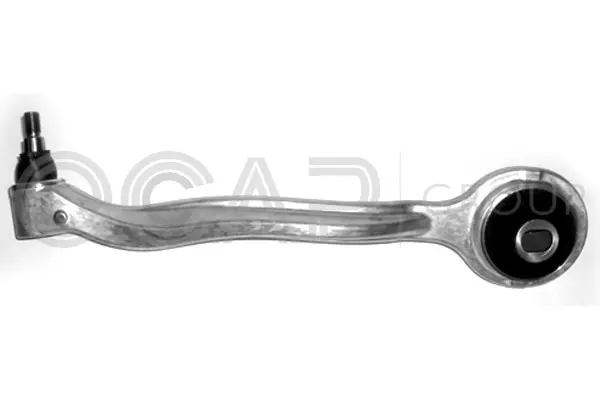 Control/Trailing Arm, wheel suspension (0383859)