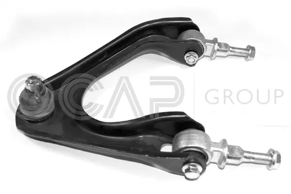 Control/Trailing Arm, wheel suspension (0783342)