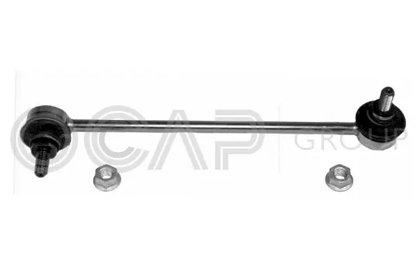 Link/Coupling Rod, stabiliser bar (0591907)
