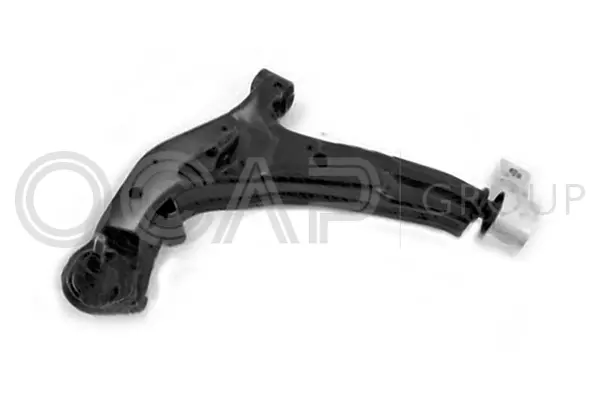 Control/Trailing Arm, wheel suspension (0792823)