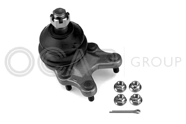 Ball Joint (0403784)