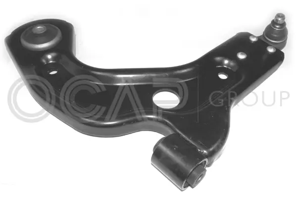 Control/Trailing Arm, wheel suspension (0791484)