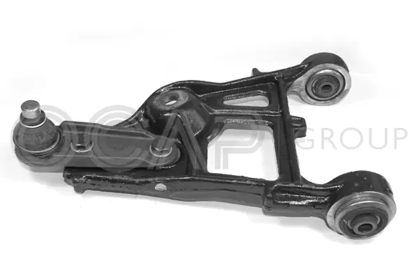 Control/Trailing Arm, wheel suspension (0383208)