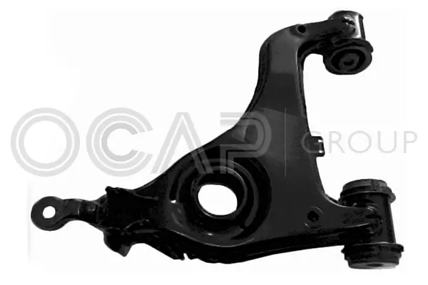 Control/Trailing Arm, wheel suspension (0782089)